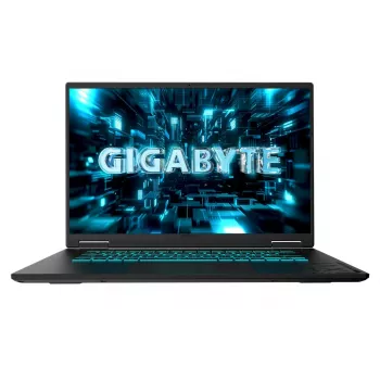 GIGABYTE GAMING A16 PRO DXHG4EECC4SD pelikannettava, 16