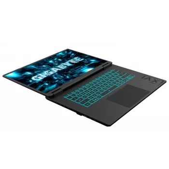 GIGABYTE GAMING A16 PRO DXHG4EECC4SD pelikannettava, 16