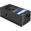SilverStone TX400x Gold 400W 80 PLUS Gold ATX-virtalähde, musta, 2x PCIe
