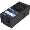 SilverStone TX400x Gold 400W 80 PLUS Gold ATX-virtalähde, musta, 2x PCIe
