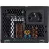 SilverStone TX400x Gold 400W 80 PLUS Gold ATX-virtalähde, musta, 2x PCIe