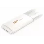Silicon Power Blaze B06 64GB USB 3.2 Gen 1 flash-asema valkoinen
