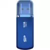 Silicon Power 32GB USB 3.2 Gen 1 sisäänvedettävä USB-muistitikku SP032GBUF3202V1B