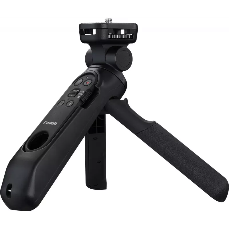 Canon HG-200TBR jalustakahva ja kaukosäädin BR-E2 Bluetooth (7497C001)