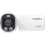 Yashica Journey videokamera, valkoinen (YAS-DGCDJN-WH)