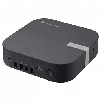 ASUS Chromebox 6a S7009UN minitietokone, Intel Core 7 150U, 8GB DDR5, 256GB SSD, ChromeOS