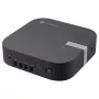 ASUS Chromebox 6a S7009UN minitietokone, Intel Core 7 150U, 8GB DDR5, 256GB SSD, ChromeOS