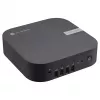 ASUS Chromebox 6a S7009UN minitietokone, Intel Core 7 150U, 8GB DDR5, 256GB SSD, ChromeOS
