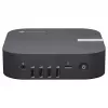 ASUS Chromebox 6a S7009UN minitietokone, Intel Core 7 150U, 8GB DDR5, 256GB SSD, ChromeOS