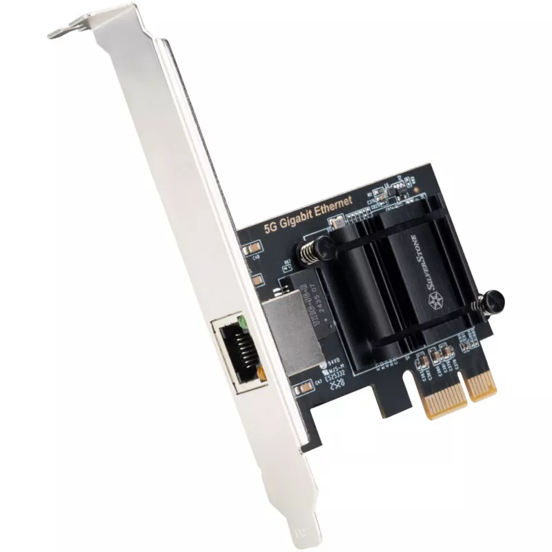 SilverStone Technology SST-ECL02 USB 3.0 sisäinen monikortinlukija 3,5 tuuman paikkaan