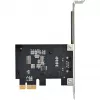 SilverStone Technology SST-ECL02 USB 3.0 sisäinen monikortinlukija 3,5 tuuman paikkaan