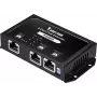 VIVOTEK AP-FXC-0210 Gigabit PoE-injektori 30W IEEE 802.3af/at 48V DC