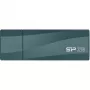 Silicon Power Mobile C07 32GB USB 3.2 Gen 1 Type-C USB-muistitikku, sininen (SP032GBUC3C07V1D)