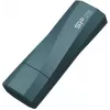 Silicon Power Mobile C07 32GB USB 3.2 Gen 1 Type-C USB-muistitikku, sininen (SP032GBUC3C07V1D)