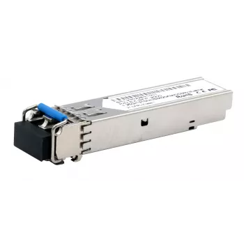 EXSYS EX-SFP-2000 SFP-lähetin-vastaanotin LC yksimuotokuitu duplex 20km - 1,25 Gbit/s