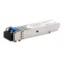 EXSYS EX-SFP-2000 SFP-lähetin-vastaanotin LC yksimuotokuitu duplex 20km - 1,25 Gbit/s