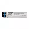 EXSYS EX-SFP-2000 SFP-lähetin-vastaanotin LC yksimuotokuitu duplex 20km - 1,25 Gbit/s