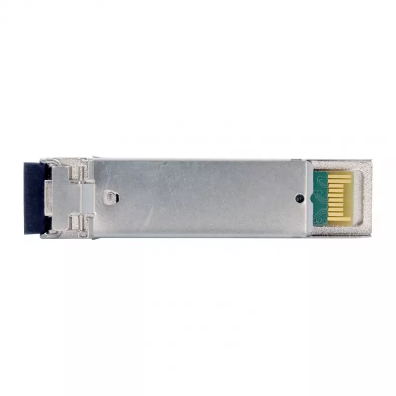EXSYS EX-SFP-2000 SFP-lähetin-vastaanotin LC yksimuotokuitu duplex 20km - 1,25 Gbit/s
