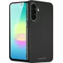 NEVOX StyleShell NYLO kotelo Samsung Galaxy A27 5G:lle - musta
