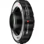 Olympus MC-14 1,4x telejatke M.Zuiko PRO -objektiiveille - musta