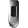 Silicon Power Marvel M70 USB-muistitikku 32GB, hopea (SP032GBUF3M70V1S)