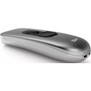 Silicon Power Marvel M70 USB-muistitikku 32GB, hopea (SP032GBUF3M70V1S)