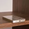 Burga Magnetic 5000 mAh varavirtalähde Almond Latte Gold
