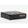 Extra Digital -vara-akku Panasonic DMW-BCJ13E -malliin, litiumioni, 7,2V, 1200mAh, 8,6Wh, kamera-akku