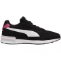 PUMA naisten Graviton -sneaker musta valkoinen koko 35,5
