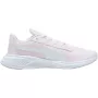 PUMA Night Runner V2 naisten juoksukengät - Puma Black / Puma White - koko 40 EU