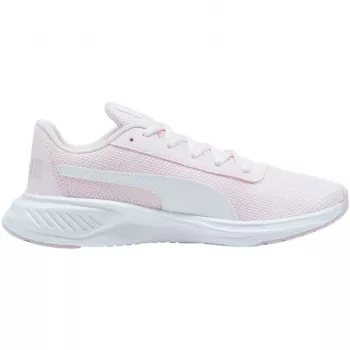 PUMA Night Runner V2 naisten juoksukengät - Puma Black / Puma White - koko 40 EU