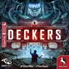 PEGASUS Deep Print Games: Deckers