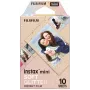 Fujifilm instax mini -filmi Soft Glitter (10 kuvaa)