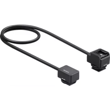Sony VMC-SA1 äänijatkokaapeli Mi Shoe (VMCSA1.CE7)