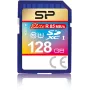 Silicon Power 128GB SDXC UHS-I U1 V10 muistikortti