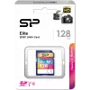 Silicon Power 128GB SDXC UHS-I U1 V10 muistikortti