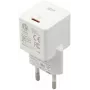 Silicon Power Boost Charger QM12 20W USB-C PD -laturi, valkoinen (SP20WASYQM121PCW)