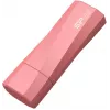 Silicon Power SP032GBUC3C07V1P 32 GB USB-C flash-asema pinkki ilman kantta