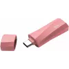 Silicon Power Mobile C07 USB-C-muistitikku 64GB, vaaleanpunainen (SP064GBUC3C07V1P)