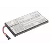 Sony PlayStation PS Vita akku SP65M 4-297-658-01 (2200 mAh, 3,7 V, Li-Polymer, korvaa PCH-1000-sarjan)