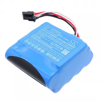 Cameron Sino CS-DRX440VX akku Dreame X40 / X40 Pro (R2401-4s2p-mmyd / R2401-4s2p-xdev)