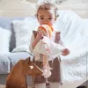 Kaloo Valentine pehmolelu 32 cm lahjakotelossa Tendresse