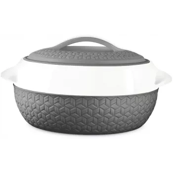 Milton Matrix 5L eristetty pata, harmaa (MT-9249)