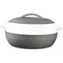 Milton Matrix 5L eristetty pata, harmaa (MT-9249)