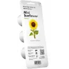 Click & Grow mini-auringonkukka-kasvatuskapselit Smart Gardeniin, 3 kpl:n pakkaus (SGR65X3)