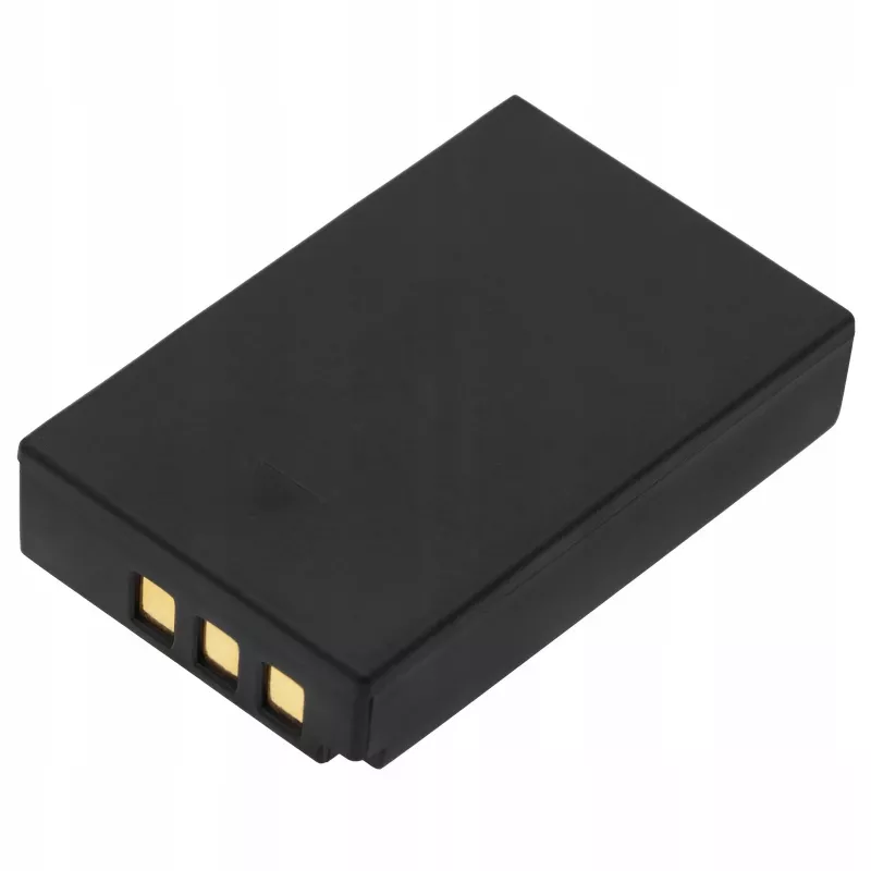 Olympus BLS-1 vara-akku 7,4V 1220mAh Li-Ion E-420 E-450 E-620 PEN E-P1 E-P2