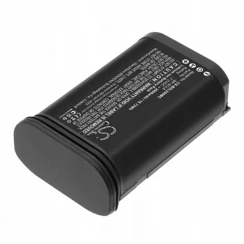 Cameron Sino 7,2V 2200mAh Li-Ion-akku Leica Q2 Q3 SL2 SL2s (korvaa BP-SCL6, 19531)