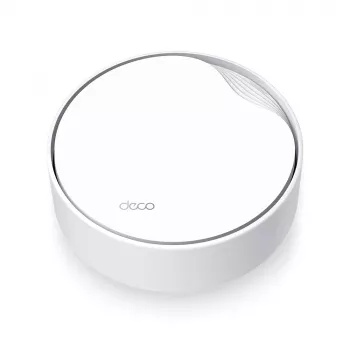 TP-Link AX3000 Whole Home Mesh Wi-Fi 6 -yksikkö PoE:lla