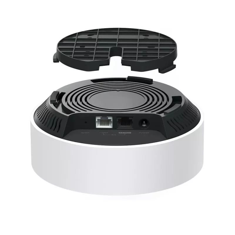 TP-Link AX3000 Whole Home Mesh Wi-Fi 6 -yksikkö PoE:lla