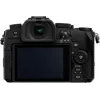Panasonic Lumix DC-G90 runko, musta (DC-G90EG-K)